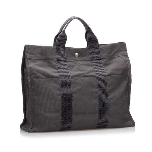 Hermes Toile Herline MM (SHG-36823)