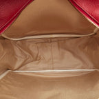 Hermes Toile Victoria Messenger Bag (SHG-ofetp4)