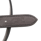 Hermes Trim Duo Leather Crossbody Bag (SHG-KZI78u)