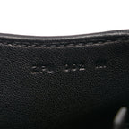 Hermes Trim Duo Leather Crossbody Bag (SHG-KZI78u)