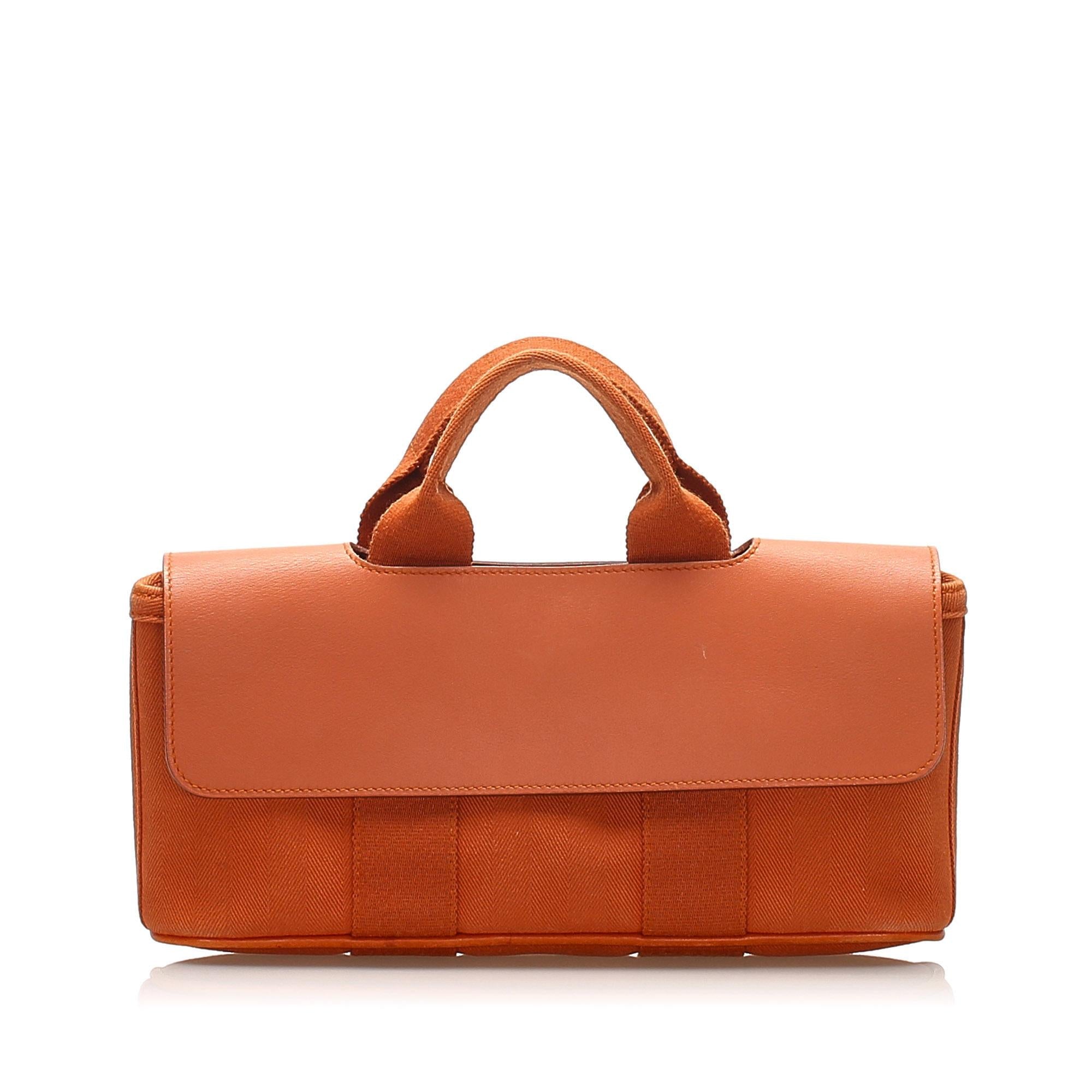 Hermes Valparaiso Long PM (SHG-32111)