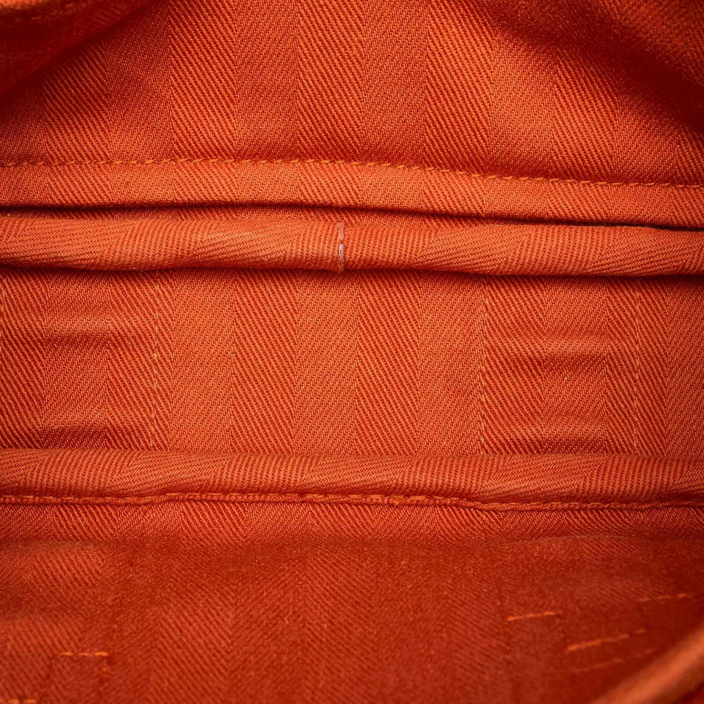 Hermes Valparaiso Long PM (SHG-32111)