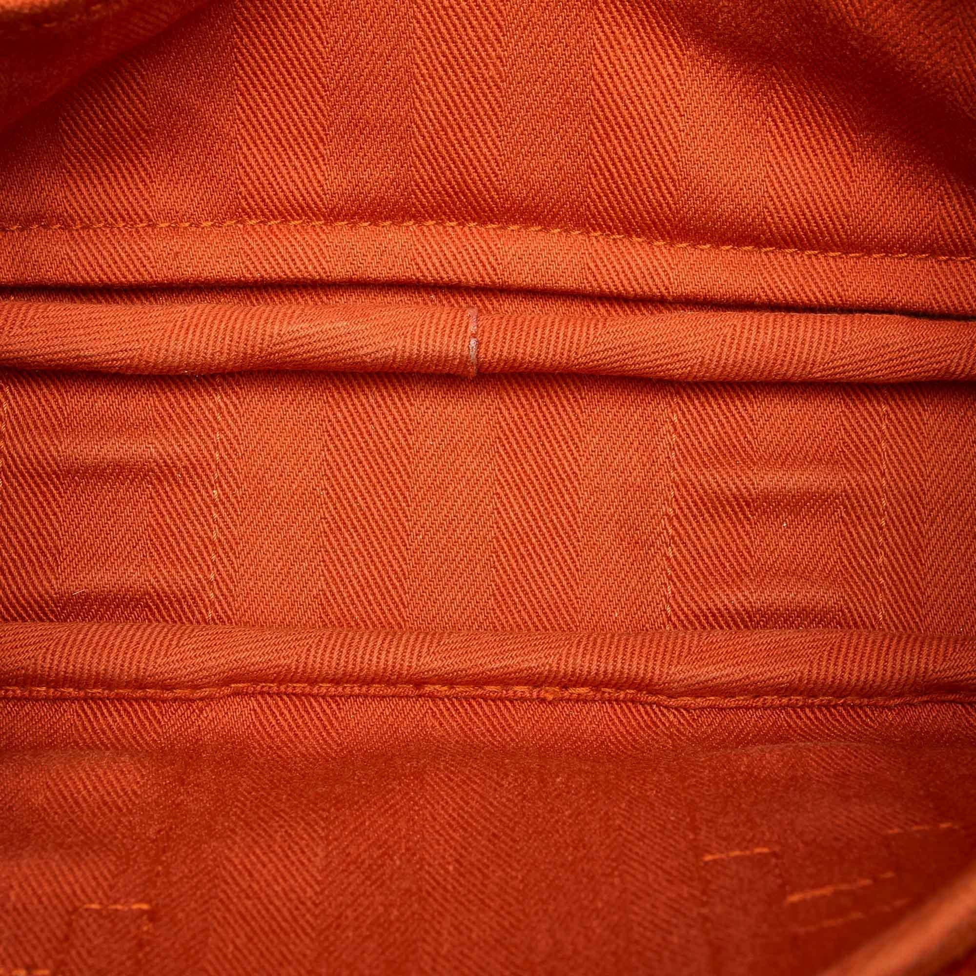 Hermes Valparaiso Long PM (SHG-32111)