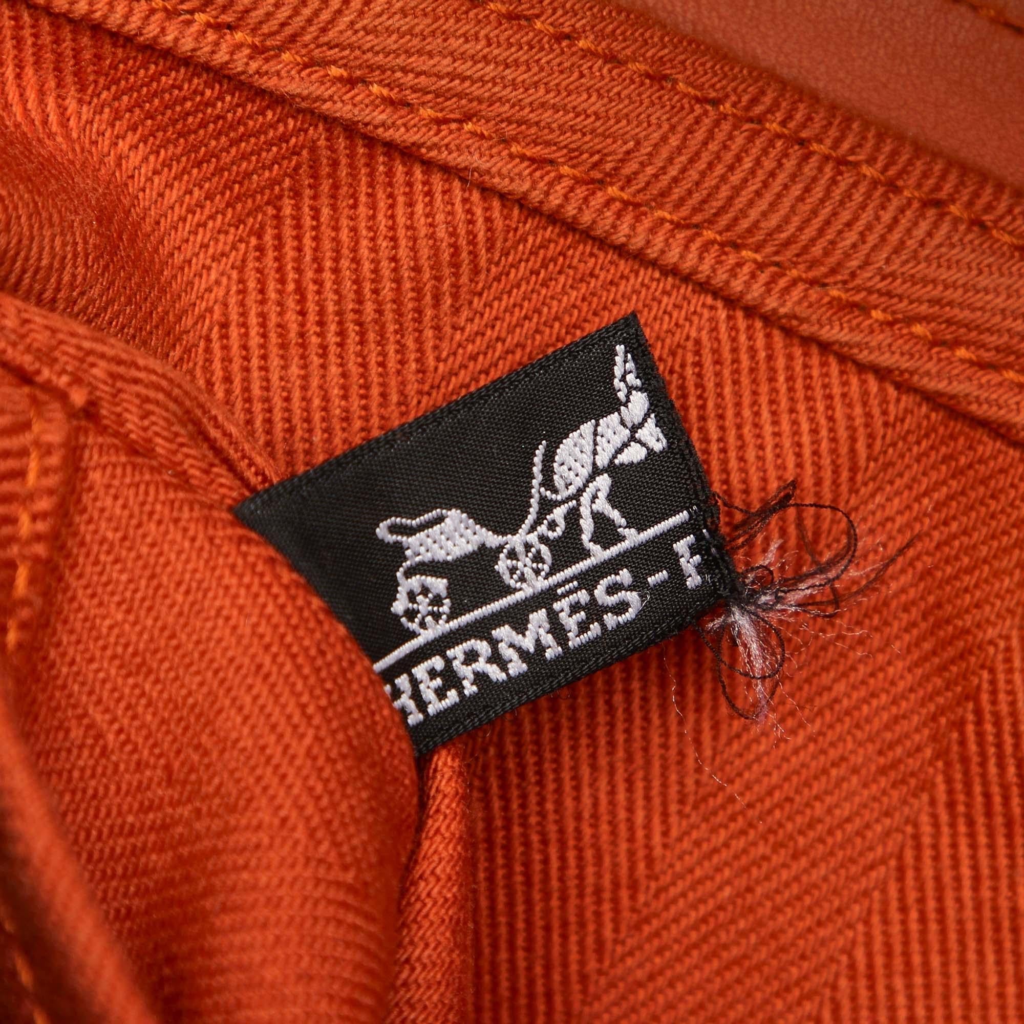 Hermes Valparaiso Long PM (SHG-32111)