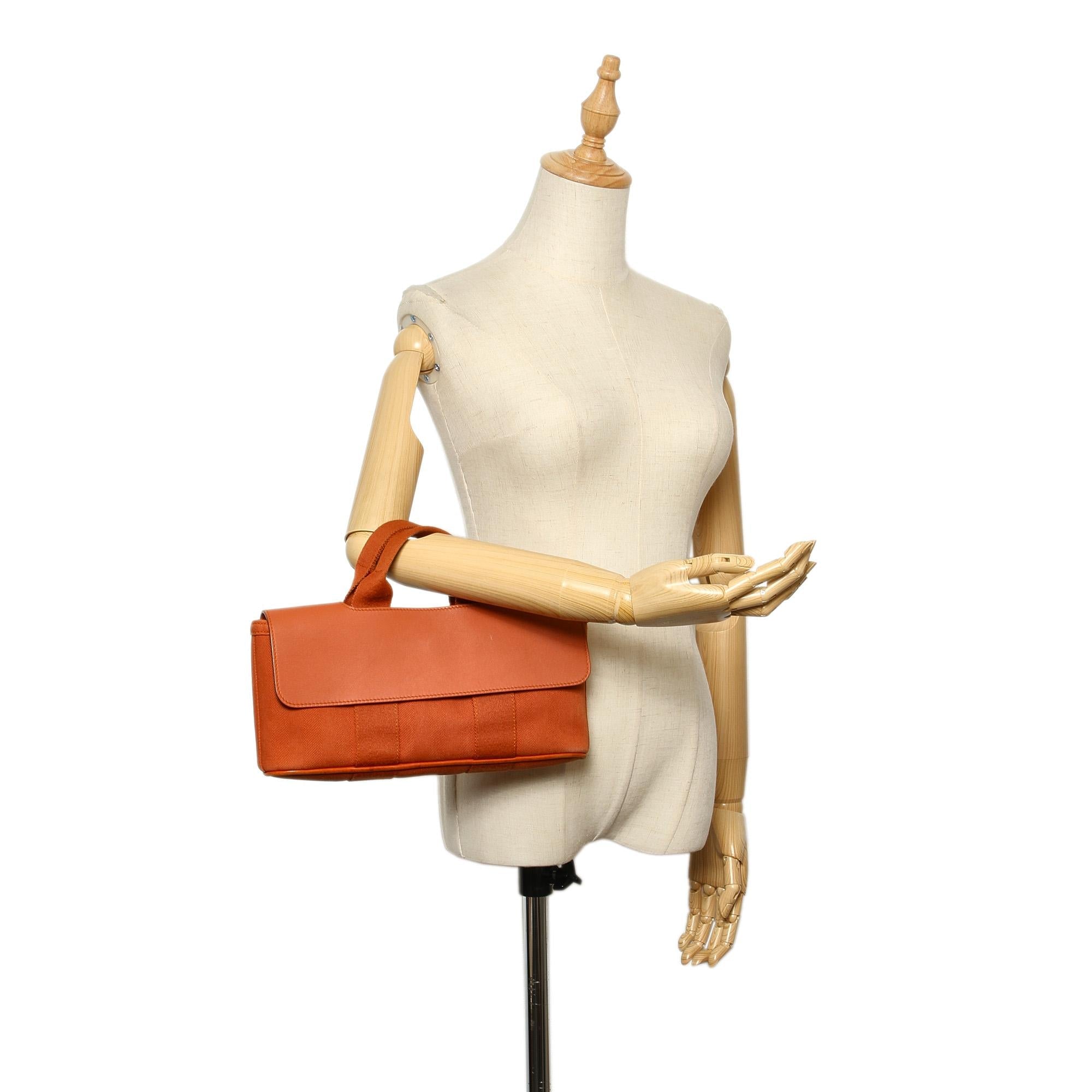 Hermes Valparaiso Long PM (SHG-32111)