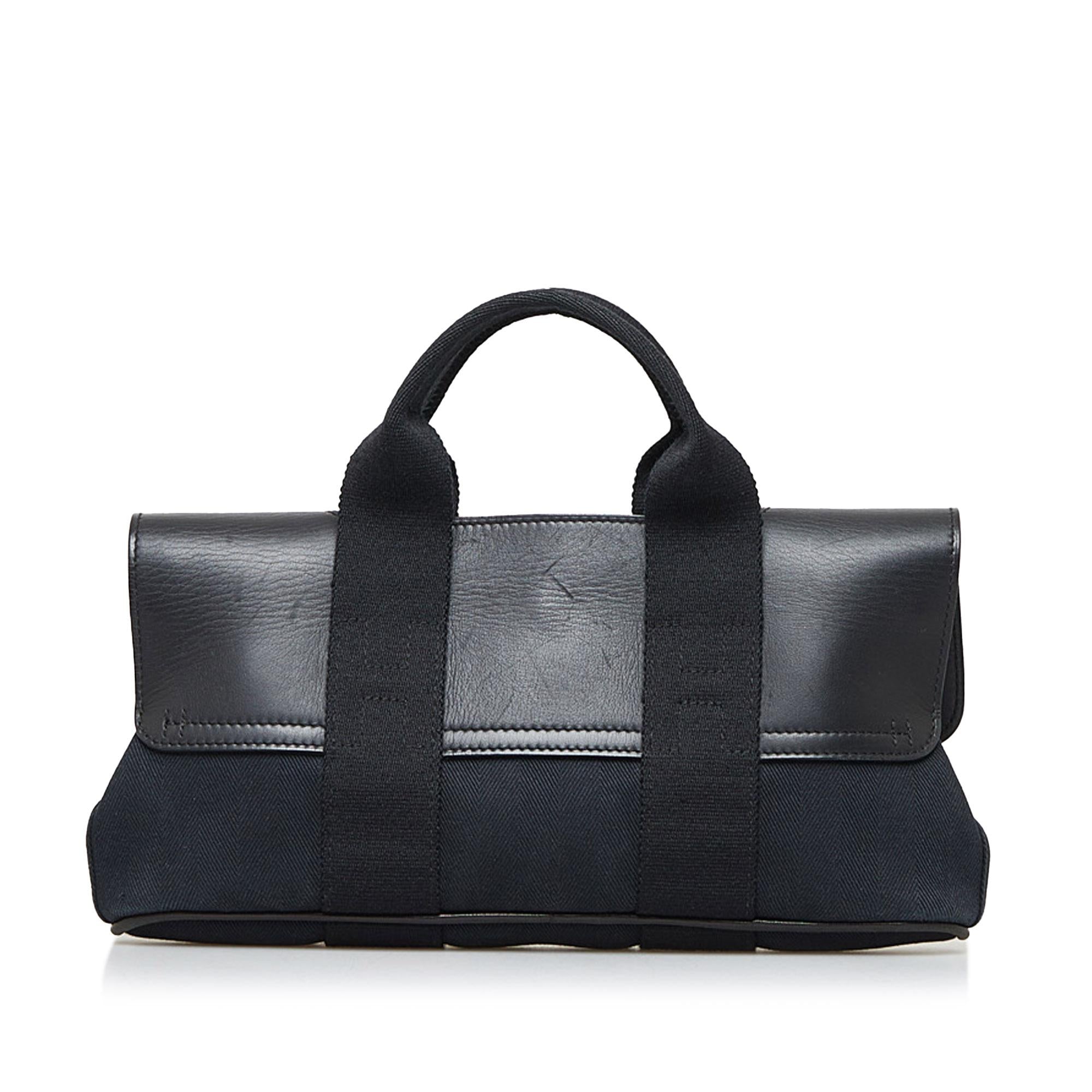 Hermes Valparaiso Long PM (SHG-kqEfjk)