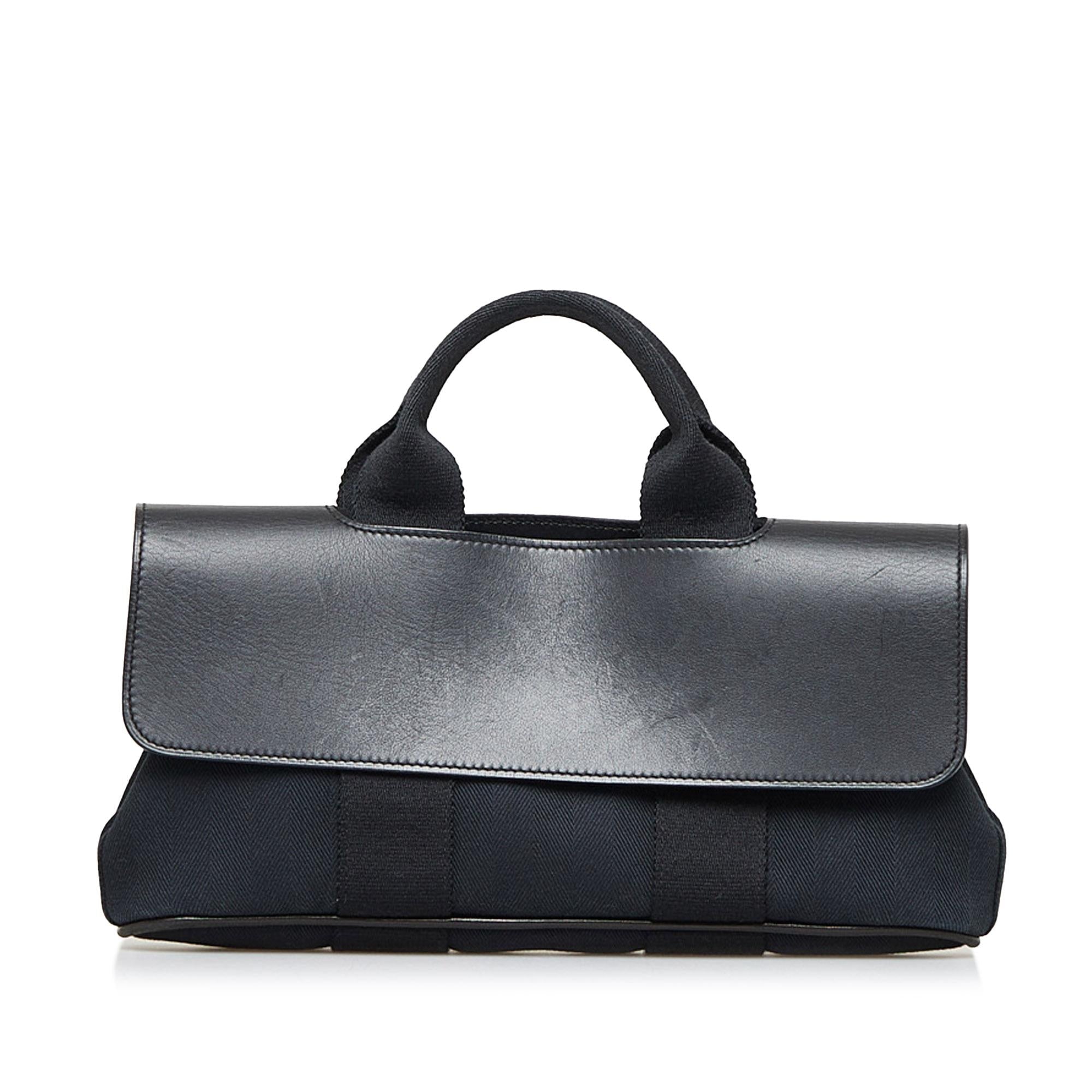 Hermes Valparaiso Long PM (SHG-kqEfjk)