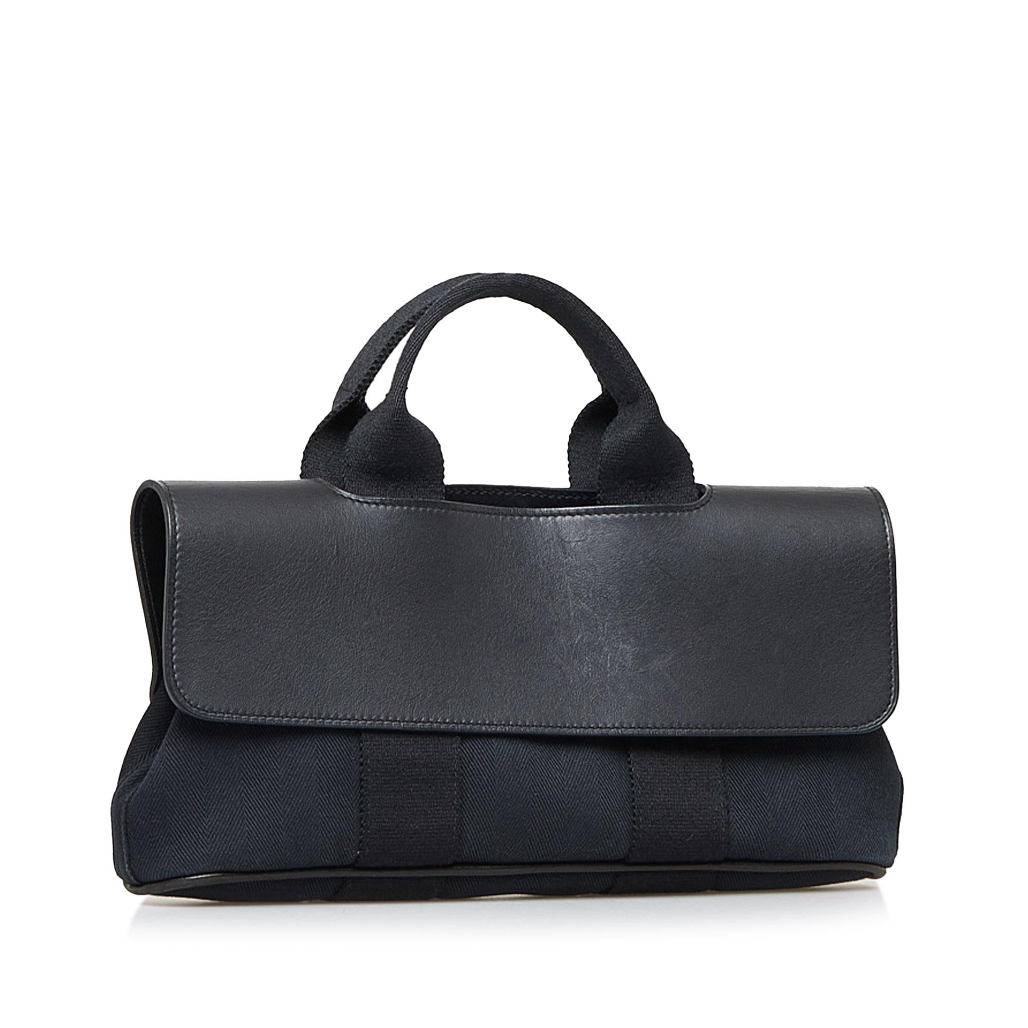 Hermes Valparaiso Long PM (SHG-kqEfjk)