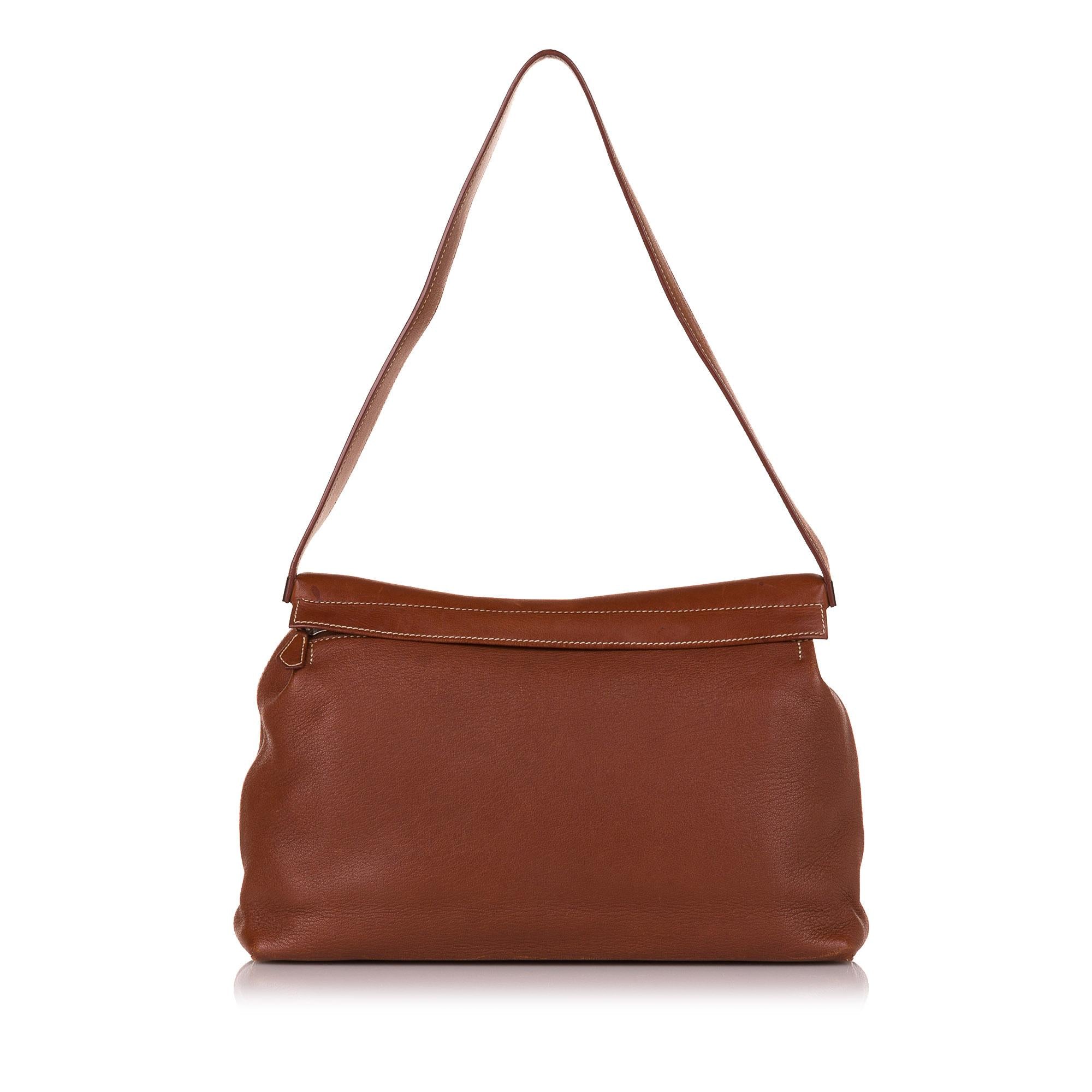 Hermes Yeoh Bag (SHG-34207)