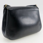 Gucci Shoulder Bag 2WAY Clutch Black