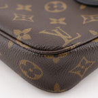 Louis Vuitton LV×TM Pochette Accessoires Monogram Shoulder Bag