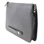 Fendi Selieria Calf Clutch Bag