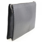 Fendi Selieria Calf Clutch Bag