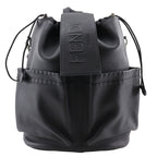 Fendi Strike Backpack 3WAY 7VZ070 Black