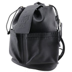 Fendi Strike Backpack 3WAY 7VZ070 Black