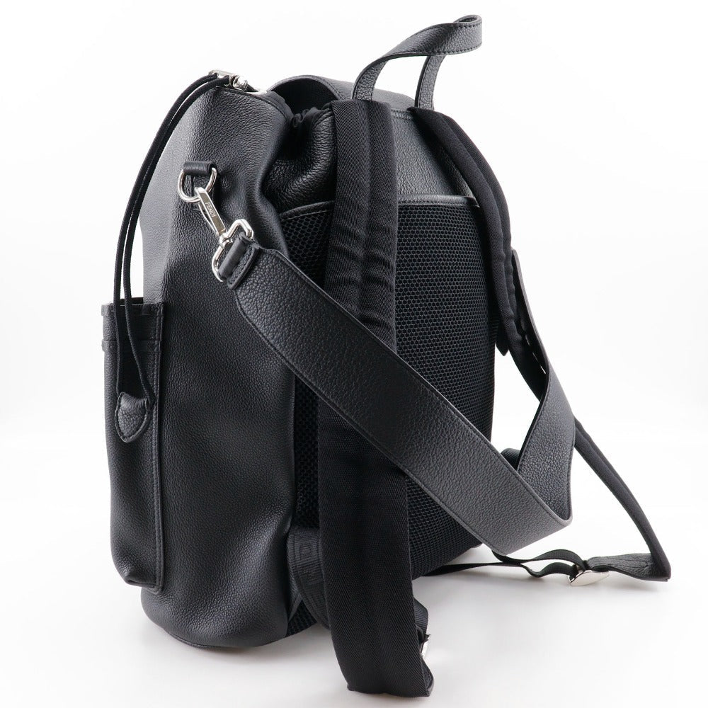 Fendi Strike Backpack 3WAY 7VZ070 Black