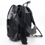 Fendi Strike Backpack 3WAY 7VZ070 Black