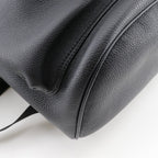 Fendi Strike Backpack 3WAY 7VZ070 Black