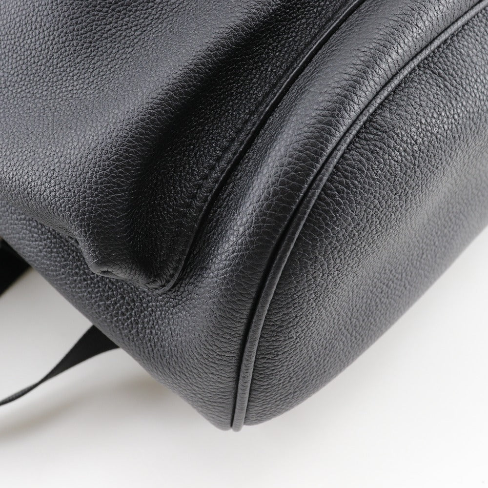 Fendi Strike Backpack 3WAY 7VZ070 Black