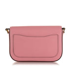 PRADA - City Calf Crossbody Bag