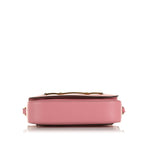 PRADA - City Calf Crossbody Bag