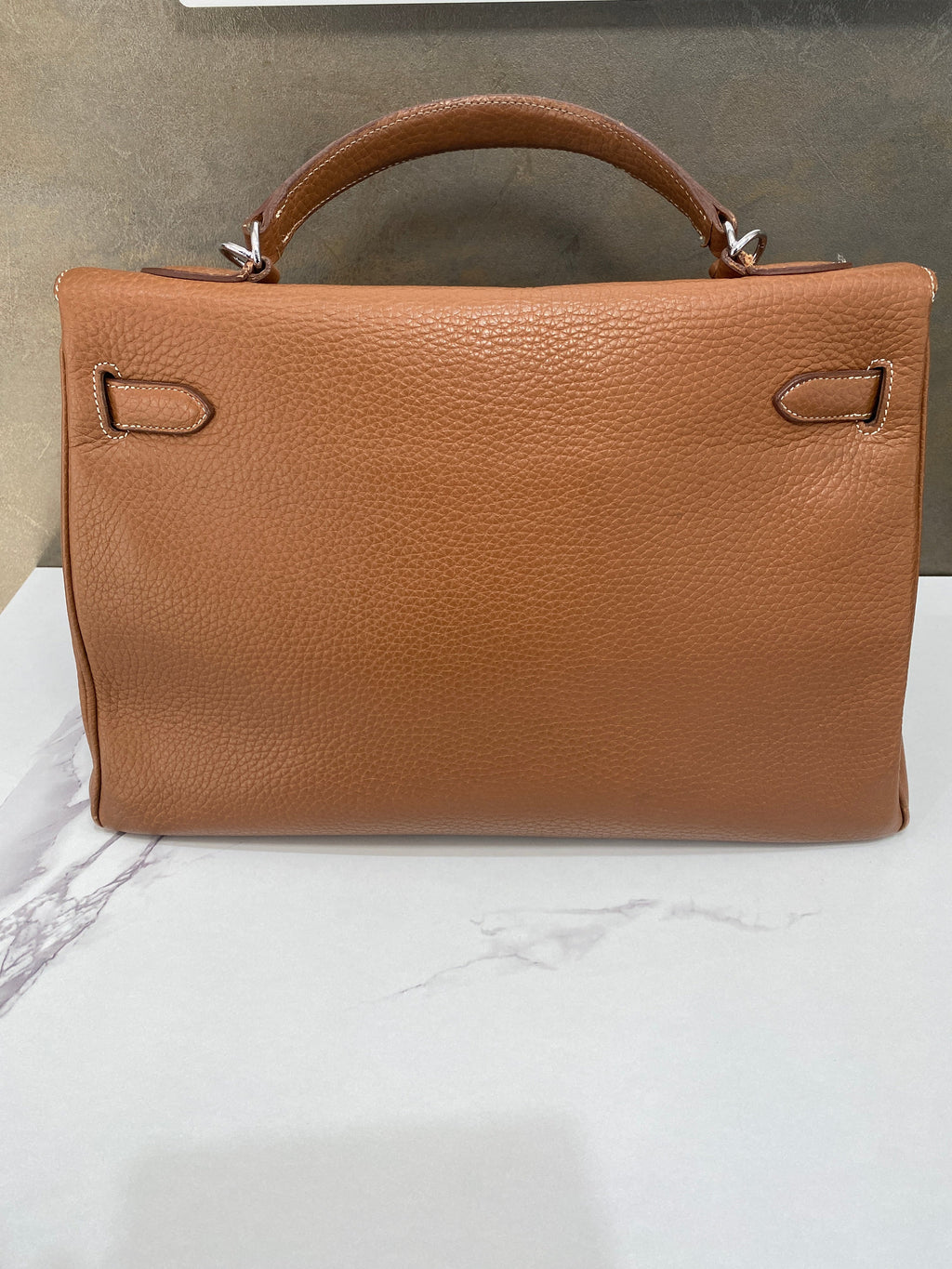 Hermes Kelly 32 Handbag Vintage