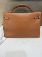 Hermes Kelly 32 Handbag Vintage