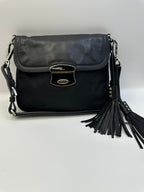 Prada Tessto Mylan Shoulder Bag
