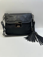 Prada Tessto Mylan Shoulder Bag