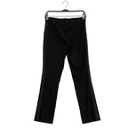 #YVES SAINT LAURENT/Bottoms/32/BLK/Polyester