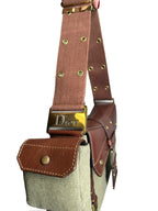 DIOR - Street Chic Shoulder Bag