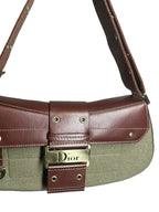 DIOR - Street Chic Shoulder Bag