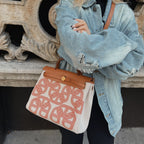 Hermes Ebene Vache Hunter Chaine D'Ancre Herbag 31PM Bag