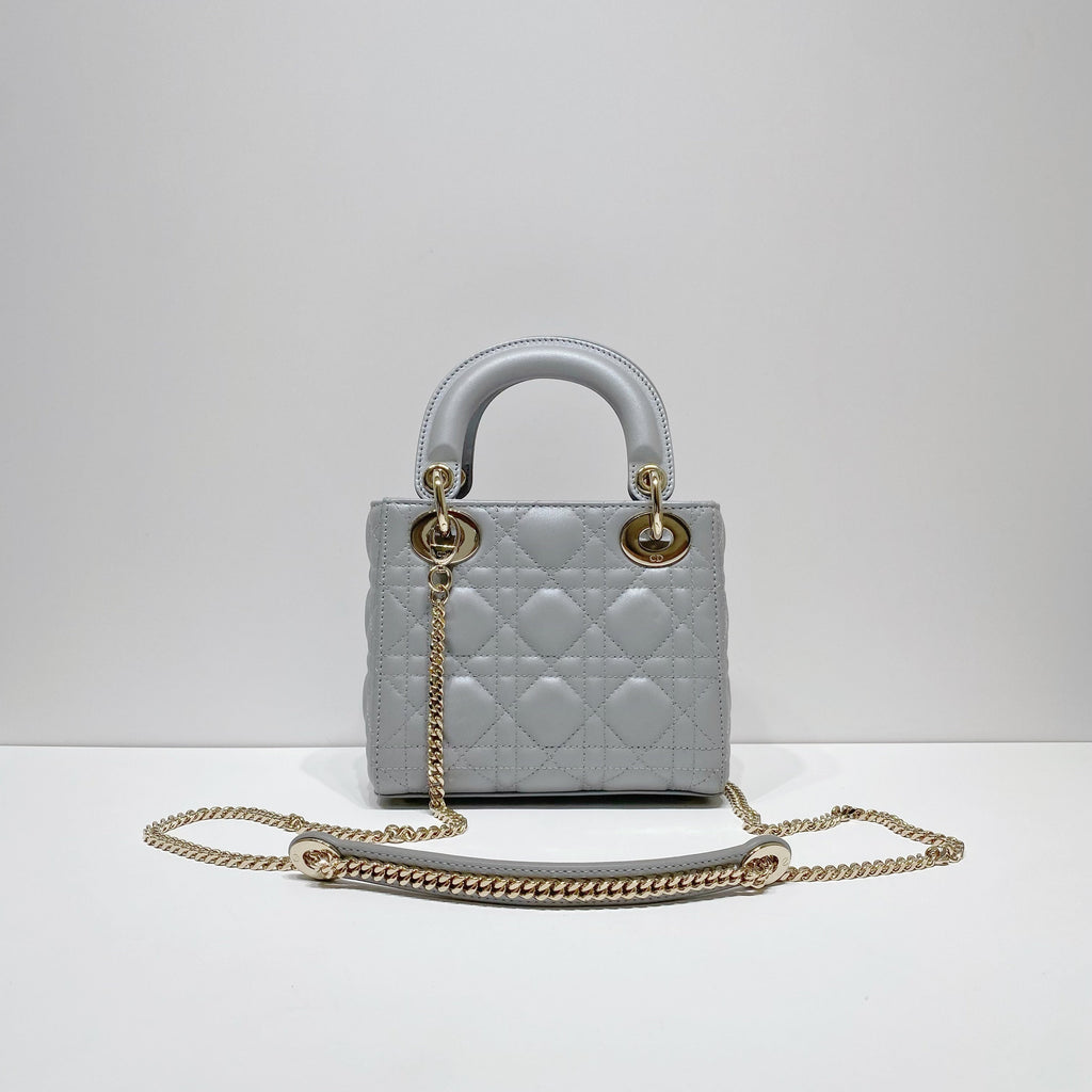 No.4249-Dior Mini Lady Dior