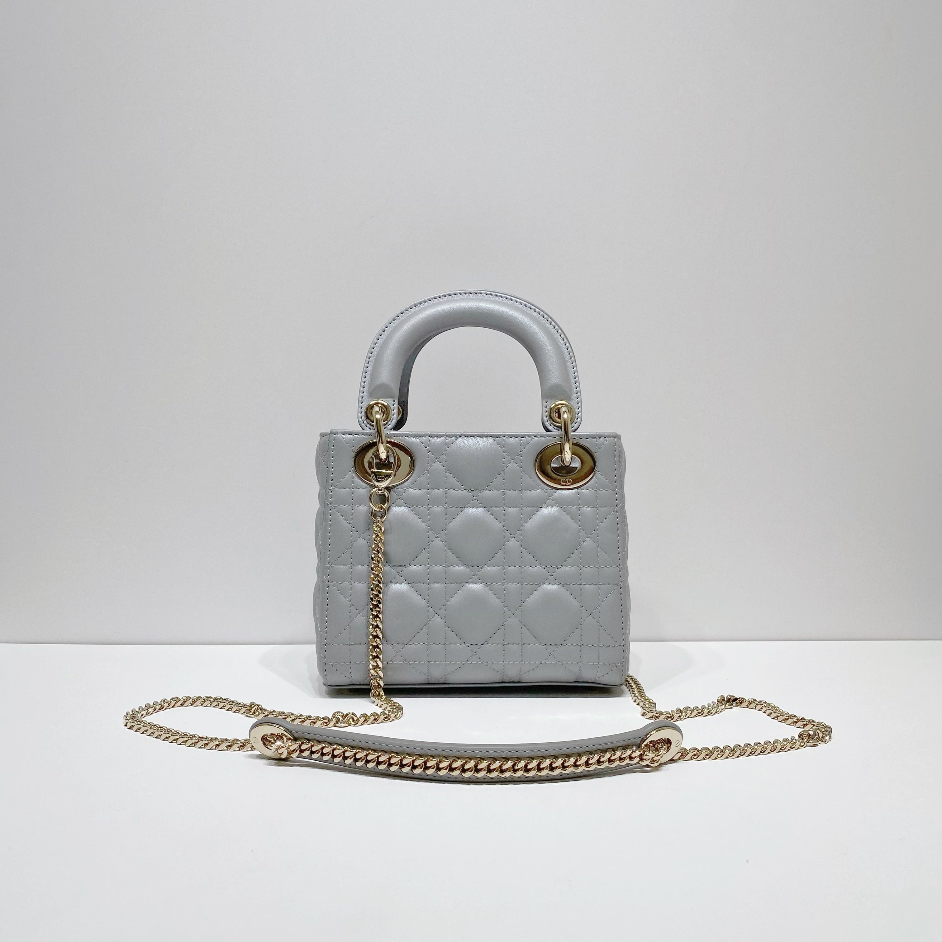 No.4249-Dior Mini Lady Dior