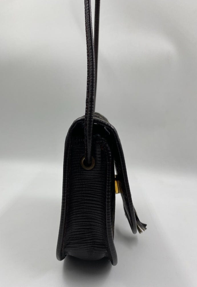 Fendi Zucca Vintage Crossbody