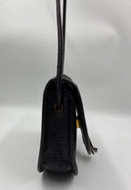 Fendi Zucca Vintage Crossbody