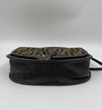 Fendi Zucca Vintage Crossbody