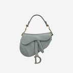 Dior Mini Saddle Bag