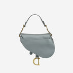 Dior Mini Saddle Bag
