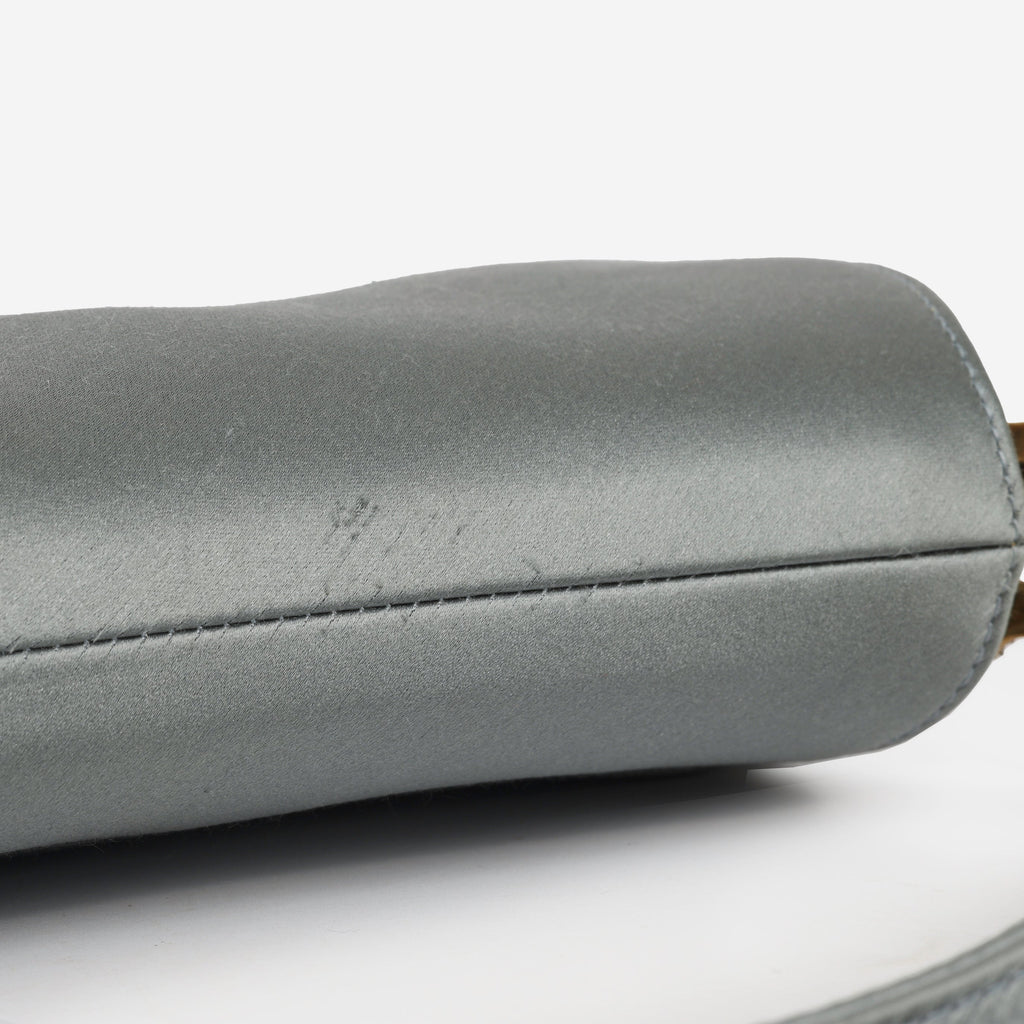 Dior Mini Saddle Bag