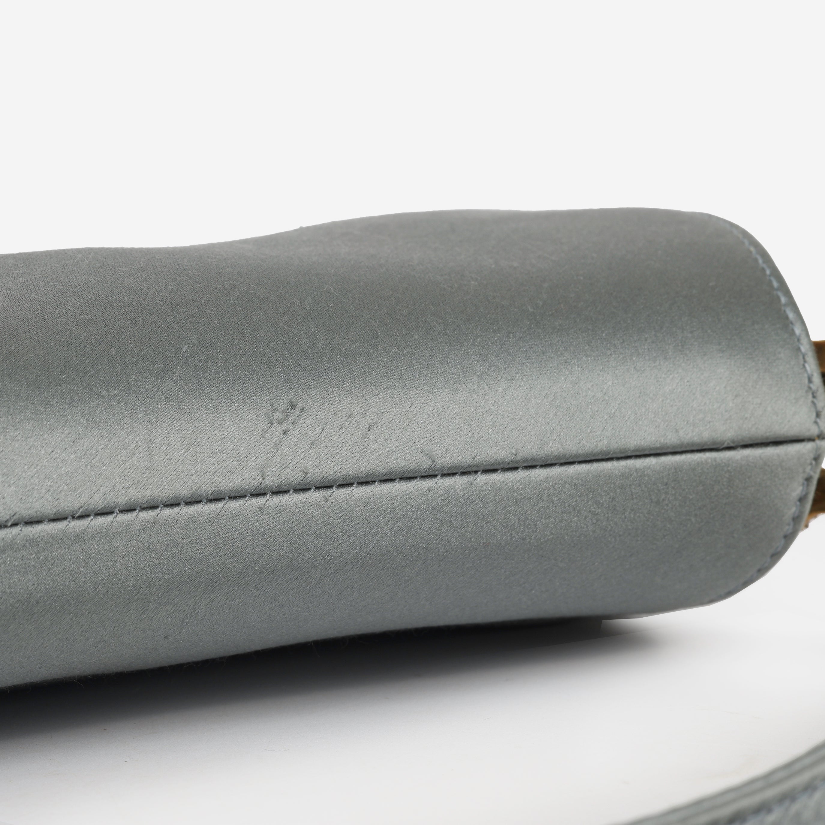 Dior Mini Saddle Bag