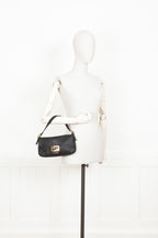 FENDI Baguette Bag Black 2011