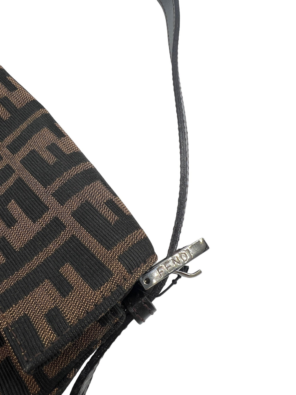 FENDI - Baguette Handbag