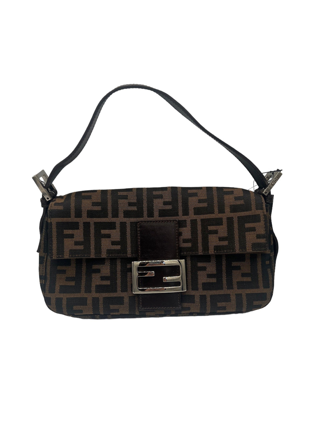 FENDI - Baguette Handbag