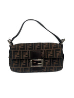 FENDI - Baguette Handbag