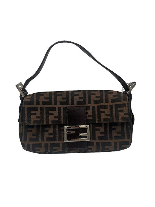 FENDI - Baguette Handbag