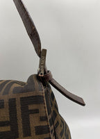 Fendi Zucca Mamma Bag