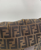 Fendi Zucca Mamma Bag