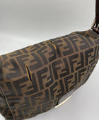 Fendi Zucca Mamma Bag